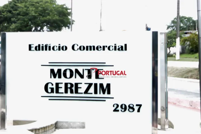 Sala para alugar, 35 m² por R$ 2.315,00/mês - Cavaleiros - Macaé/RJ