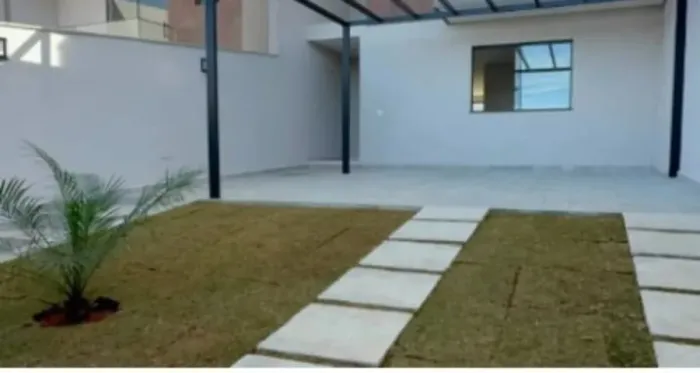 CASA  À VENDA - SANTA INÊS | BH