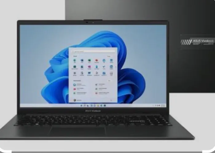 notebook asus
