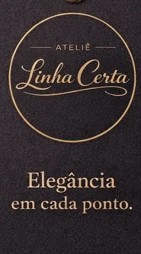 Bainha, Ajustes e Consertos Rápidos | Ateliê Linha Certa