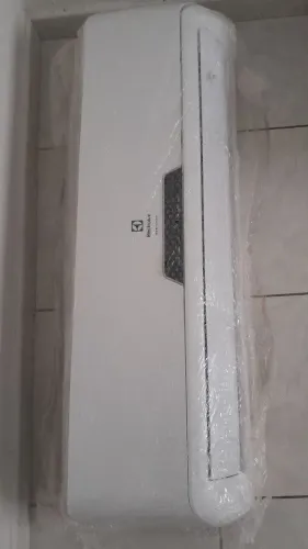 Ar condicionado 22.000 btus - pouco uso