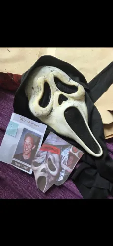 Máscaras