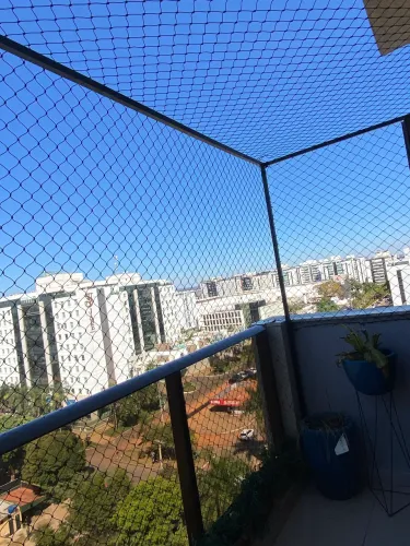 Rede de proteção