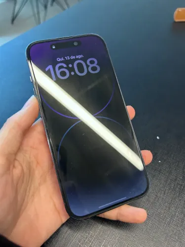iPhone 14 Pro