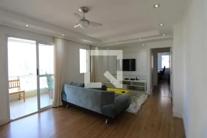 Apartamento à Venda - Vila Romana, 3 Quartos, 105 m2