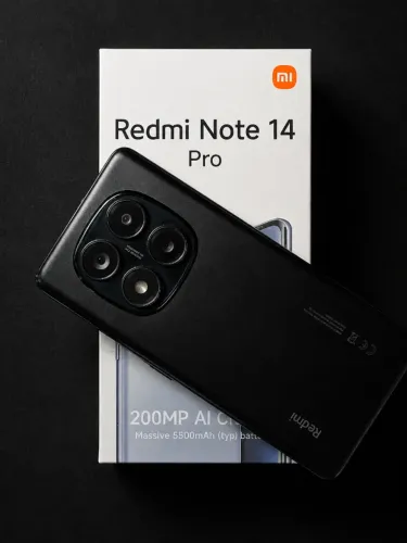 Xiaomi Redmi Note 14 PRO