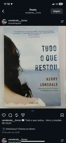 Livros