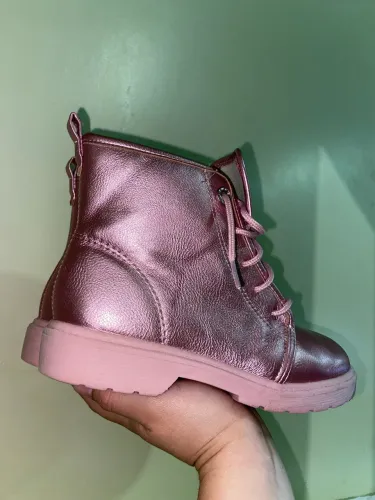 Bota molekinha