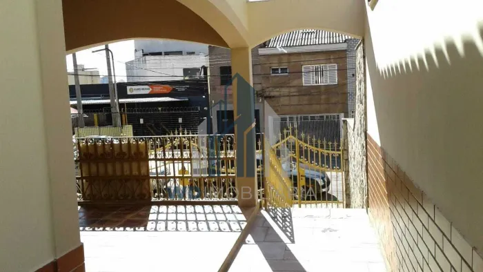 Casa à venda no bairro Vila Gomes Cardim - São Paulo/SP