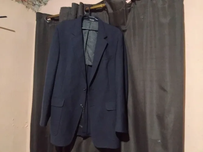 Ternos, blazer, paletó 