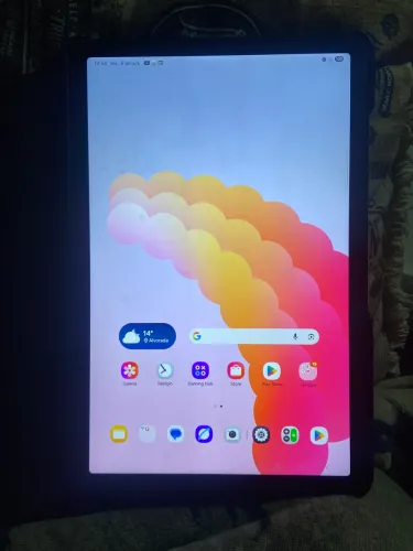 Tablet