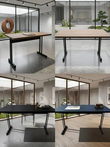 Mês reta sem gaveta 120x60 Entregamos com frete