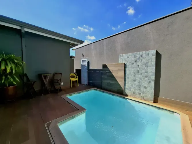 Casa sobrado de 100m² com 03 quartos para venda e locação em condominio - Quinta da Primav