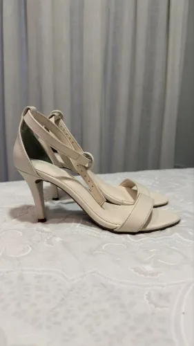 Salto viamarte fino branco
