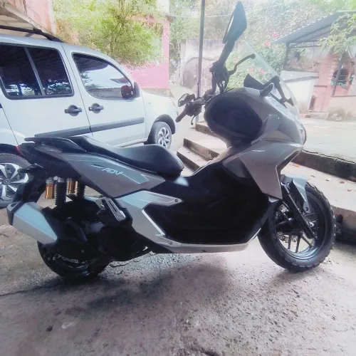 Honda ADV 2025