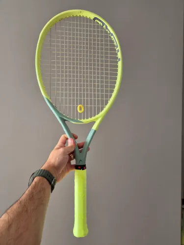 Raquete Head Extreme MP 100 L2