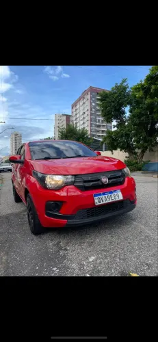 Fiat Mobi Like 1.0 Fire Flex 5P. 2020