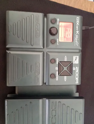 G1Xon-K conservada