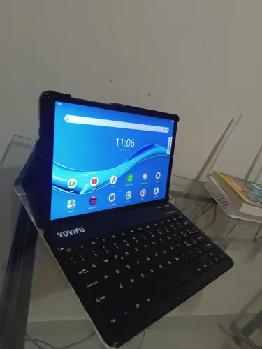 Tablet Lenovo M10 Plus 64gb