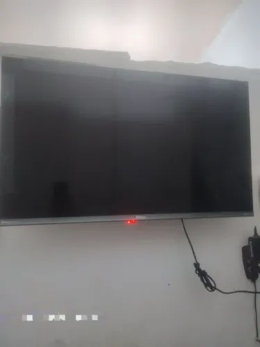 Vende-se televisão de 32 polegadas Philco Smart tv