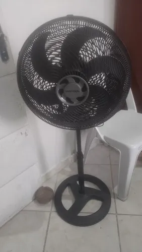 Ventilador