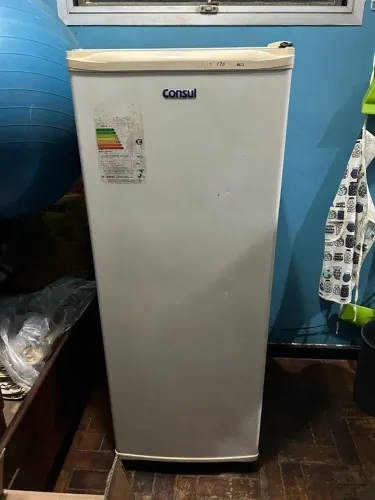 Freezer Consul:Slim 170