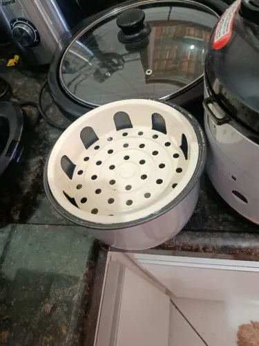 Panela elétrica 
