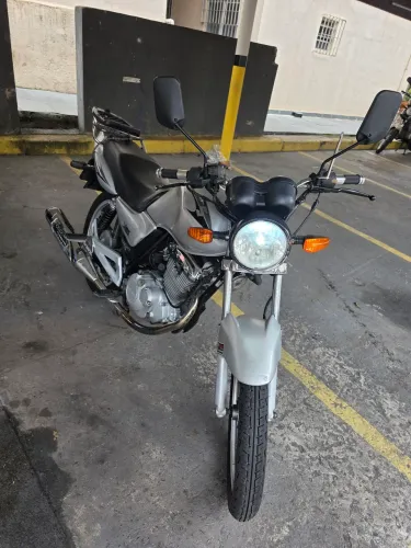 Suzuki Yes 2013