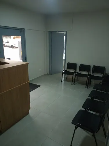 Sala tudo incluso direto com o proprietário 