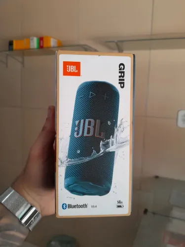 JBL GRIP