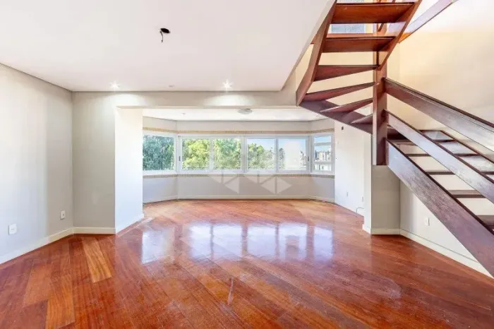 Cobertura 275M² - para Alugar