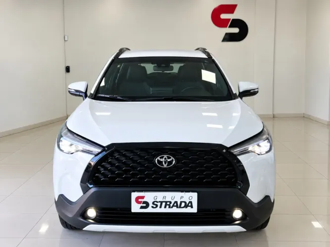 Toyota Corolla Cross XRE 2.0 16V Flex AUT 2024