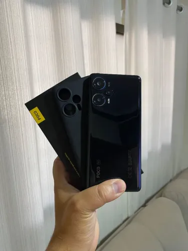 Xiaomi Poco F5 5G 256/12