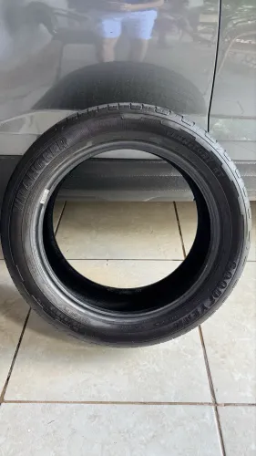 PNEU 215/55R18 GOODYEAR WRANGLER TERRITORY HT 95V