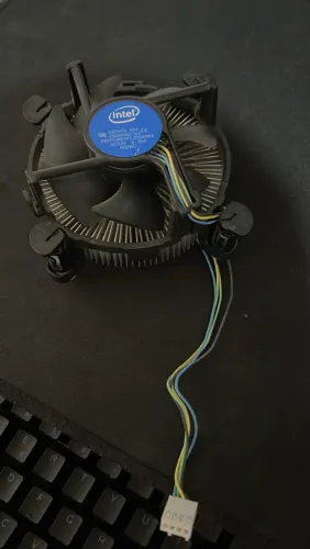 i5 9600kf 3.70 GHZ