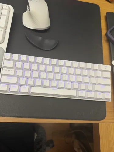 Teclado Mecânico Redragon Draconic