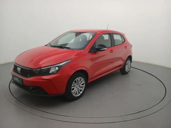 Fiat Argo Drive 1.0 Firefly 2026