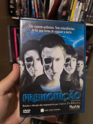 Premonição