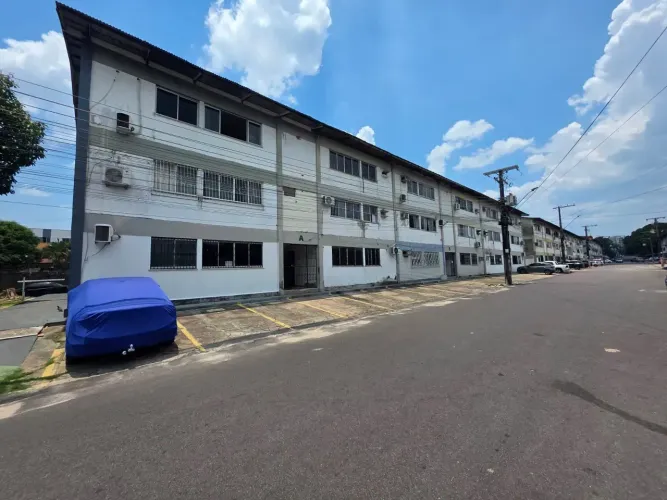 CONJUNTO TOCANTINS - TERCEIRO ANDAR - 1.600,00