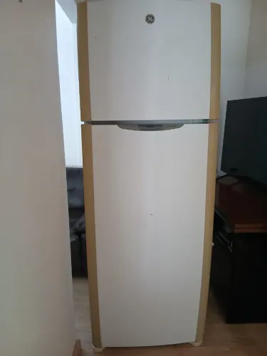 Só hoje geladeira Frost Free 450L 699 reais