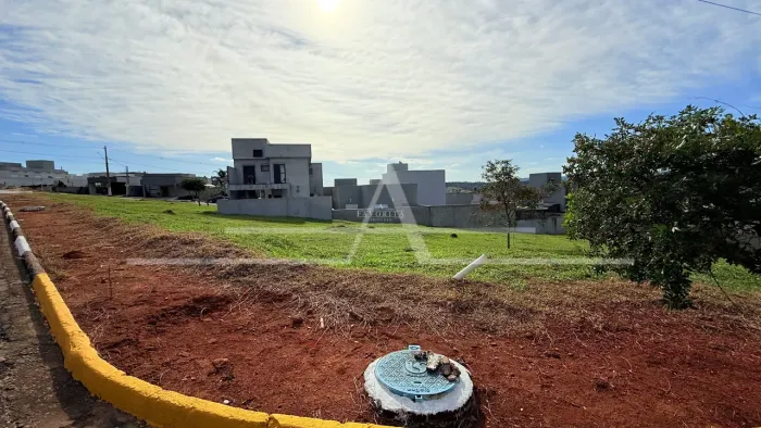 OPORTUNIDADE! Lote de 265m² no Condomínio Portal da Serra em Bragança Paulista