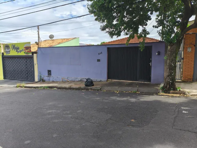 Casa à venda, Vila Melhado, ótima localização, ARARAQUARA - SP