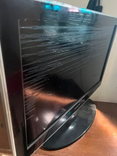 Monitor Tv