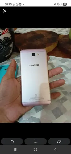 Vendo J7 Prime