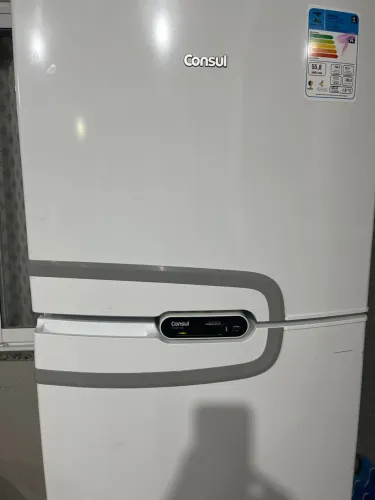 Geladeira