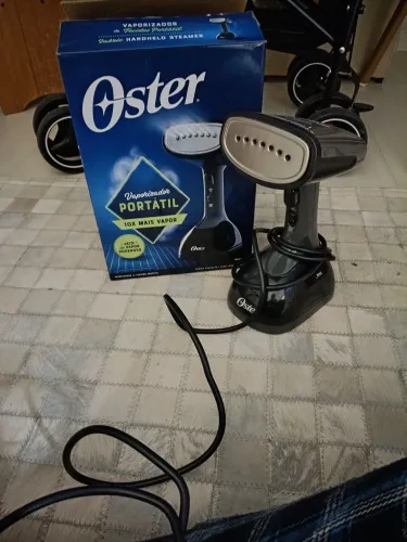 Passadeira vapor Oster