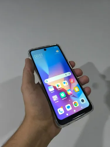 Redmi note 9s