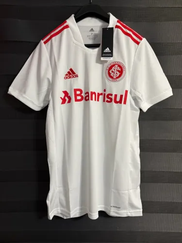 Camisa Internacional II Adidas 2021