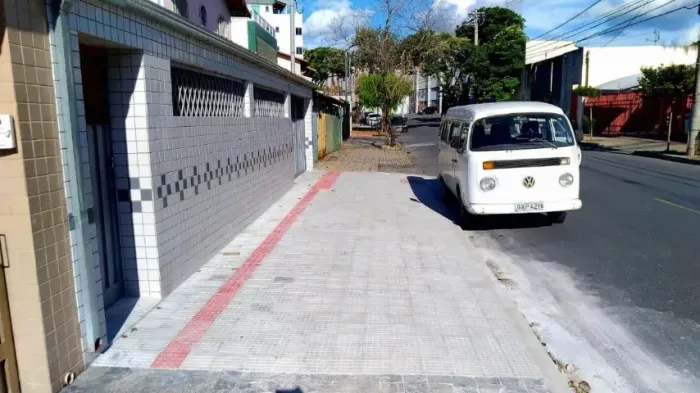 Volkswagen Kombi Standard/ Luxo/ Serie Prata 1999