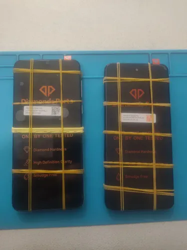 Troque sua tela Apartir de 99,90